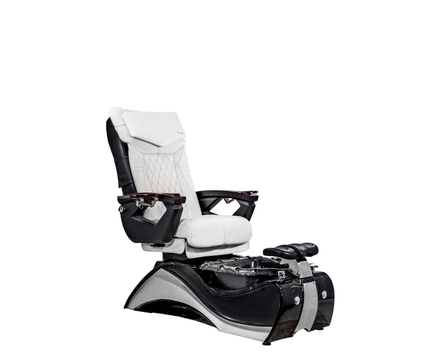 Professional FIOR Pedicure Spa with LX Massage Chair - Luxury Nail Care Station for Salons & Home Spa Relaxation