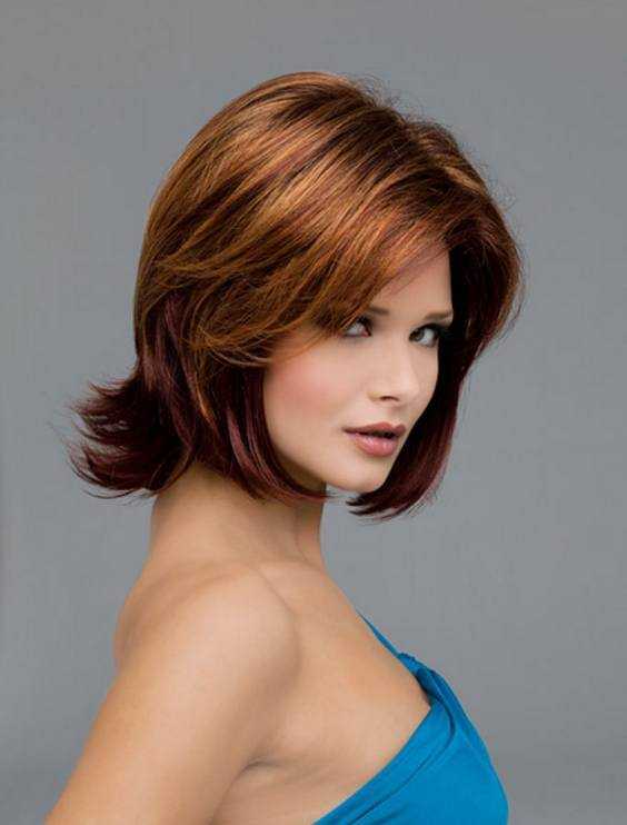 Taylor Lace Front Wig Human Hair - Natural Looking 13x4 HD Lace Wig with Baby Hair - Perfect for Daily Wear, Cosplay & Special Occasions