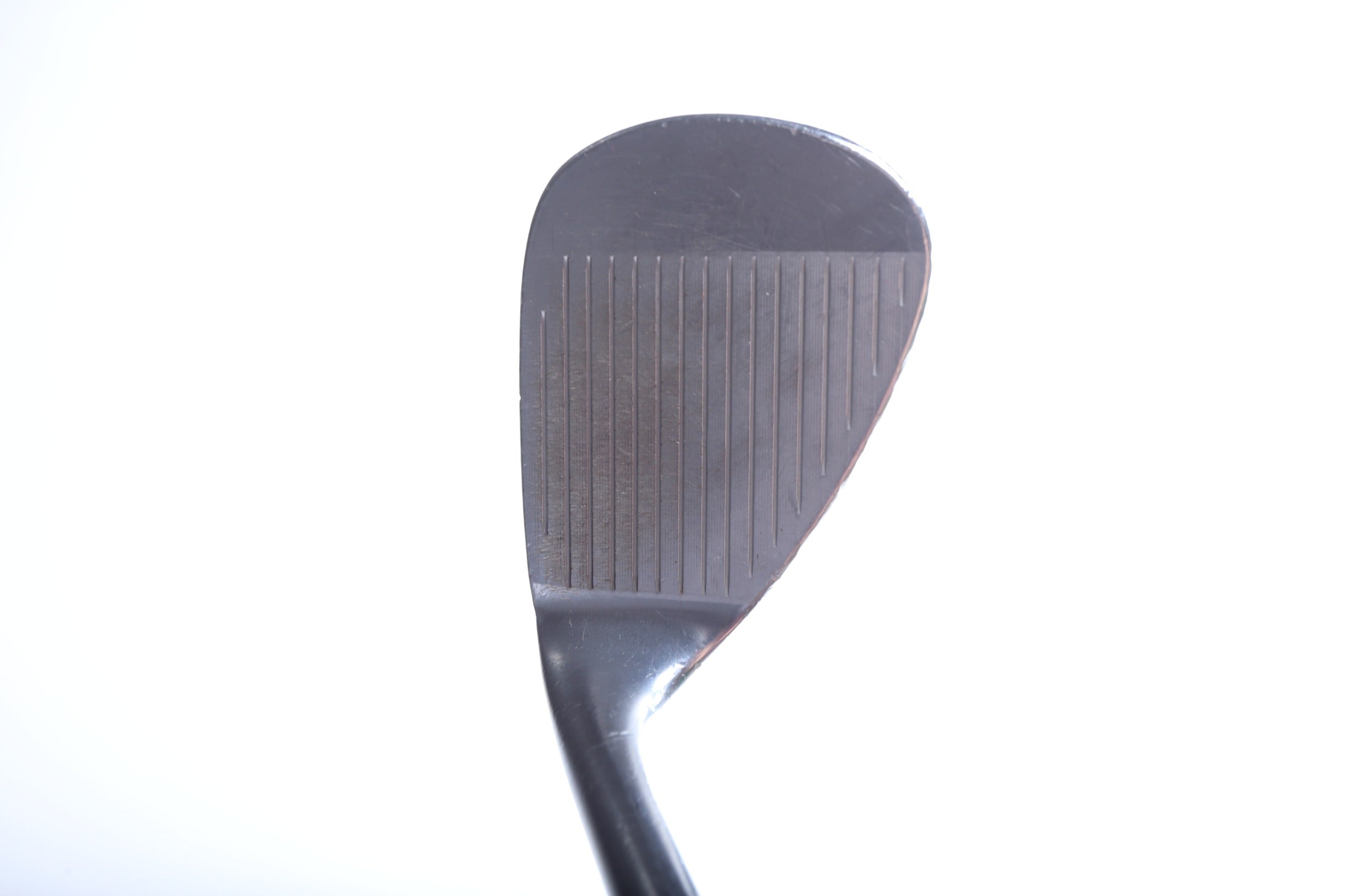 Used Callaway MD4 Chrome Sand Wedge 56° Right Handed Stiff Flex Golf Club - Perfect for Bunker Shots & Short Game Improvement
