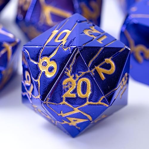 Purple Gold