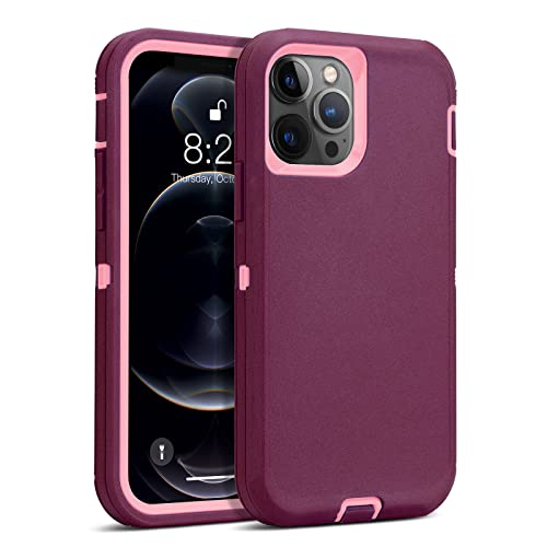 Wine/Pink