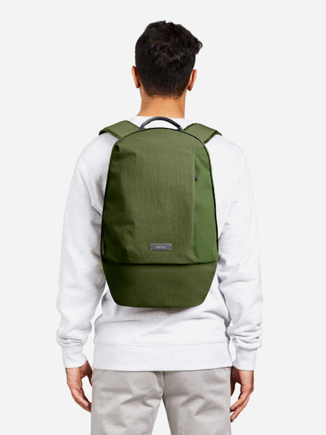 Classic Backpack (2nd Edition) - Durable School & Travel Backpack for Students & Professionals | Perfect for College, Work & Outdoor Adventures