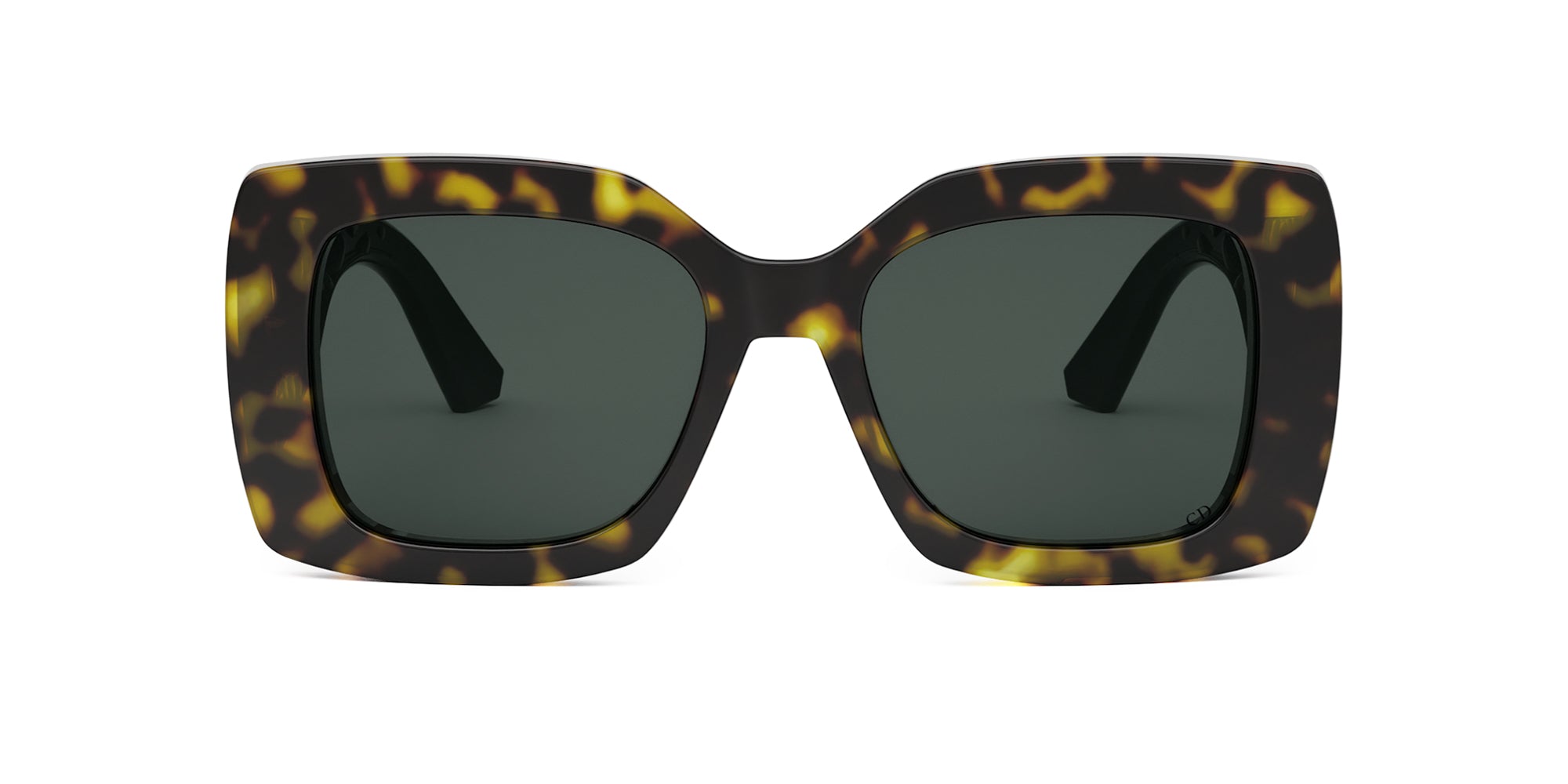 Dior VeryDior S1I Sunglasses - Luxury Designer Shades for Women - UV Protection & Fashion Statement - Perfect for Beach, Driving & Outdoor Activities