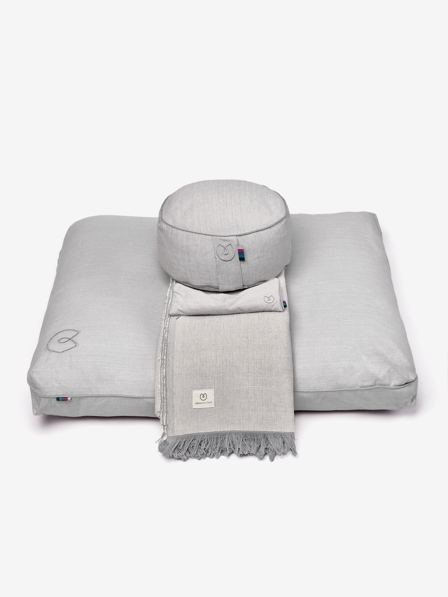 Grey Ice