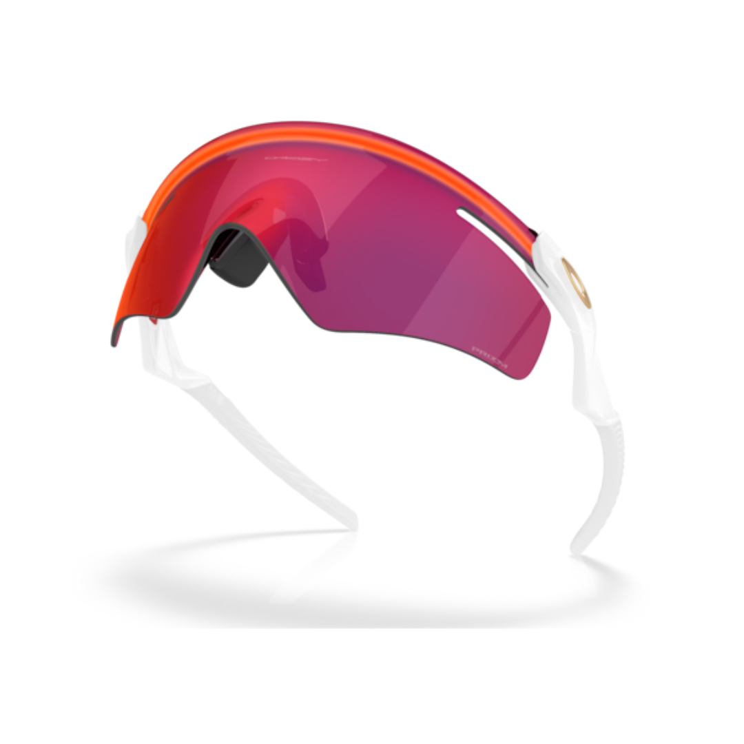Oakley Qntm Kato Sunglasses 0OO9481D 948103 - Polarized Sports & Running Shades for Men & Women - UV Protection for Outdoor Activities