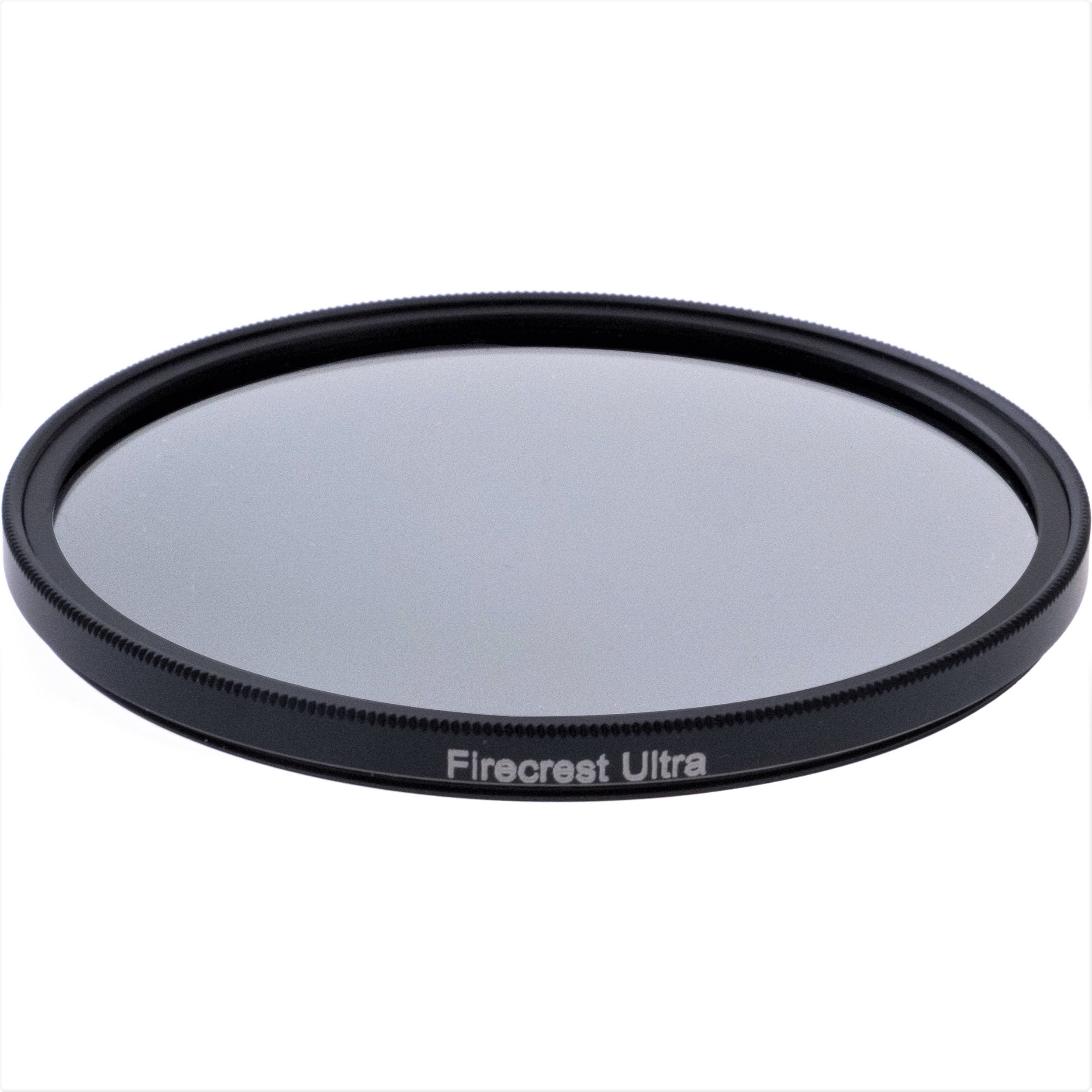Tokina Cinema Firecrest Ultra 82mm Neutral Density (ND) Filter - Professional-Grade for Filmmaking & Photography - Perfect for Outdoor Shoots, Landscape & Video Production