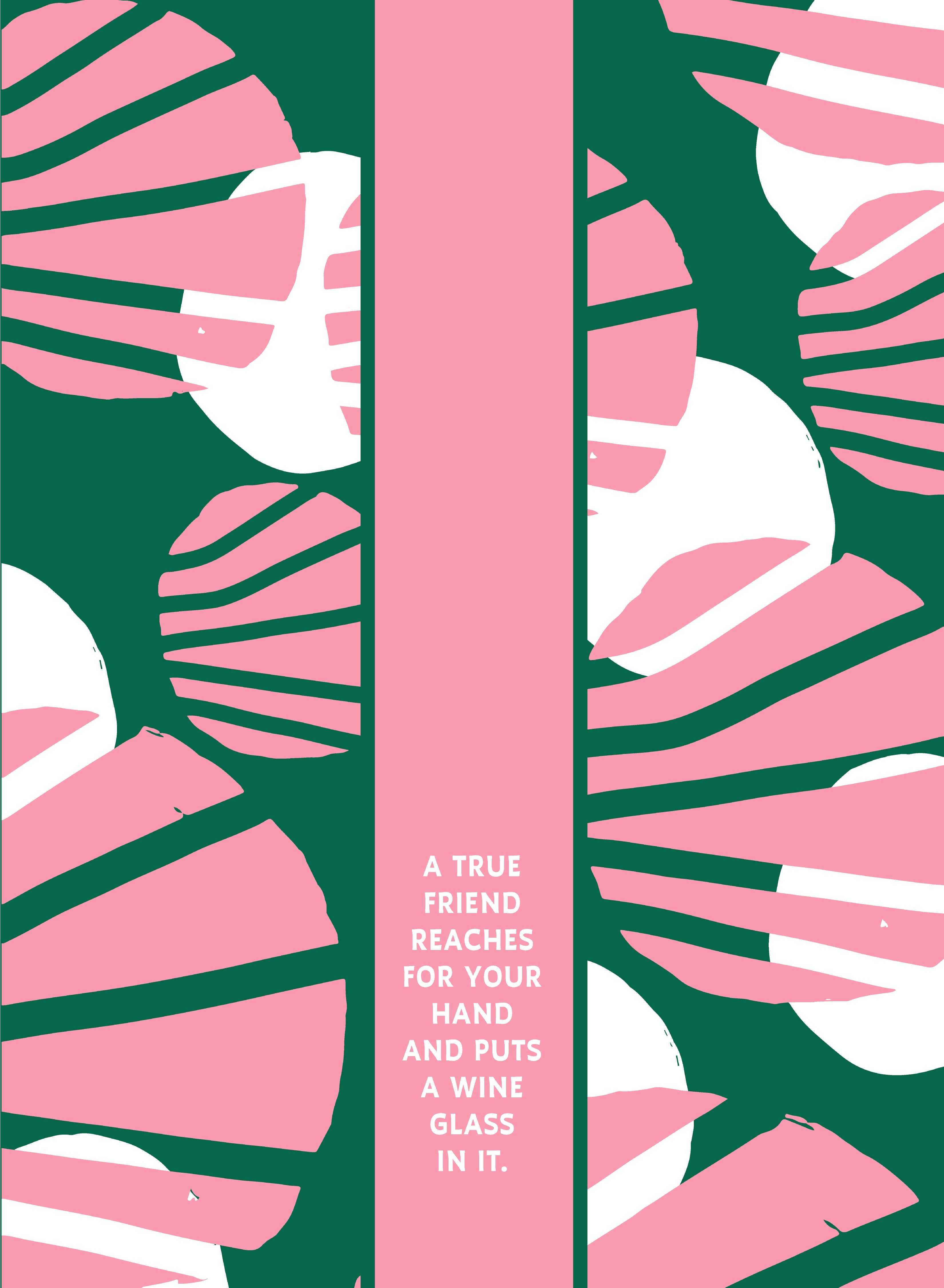 True Friend Dish Towel - Premium Absorbent Kitchen Towels for Drying Dishes, Cleaning & Decor - Perfect for Home, Restaurant & Gift Use