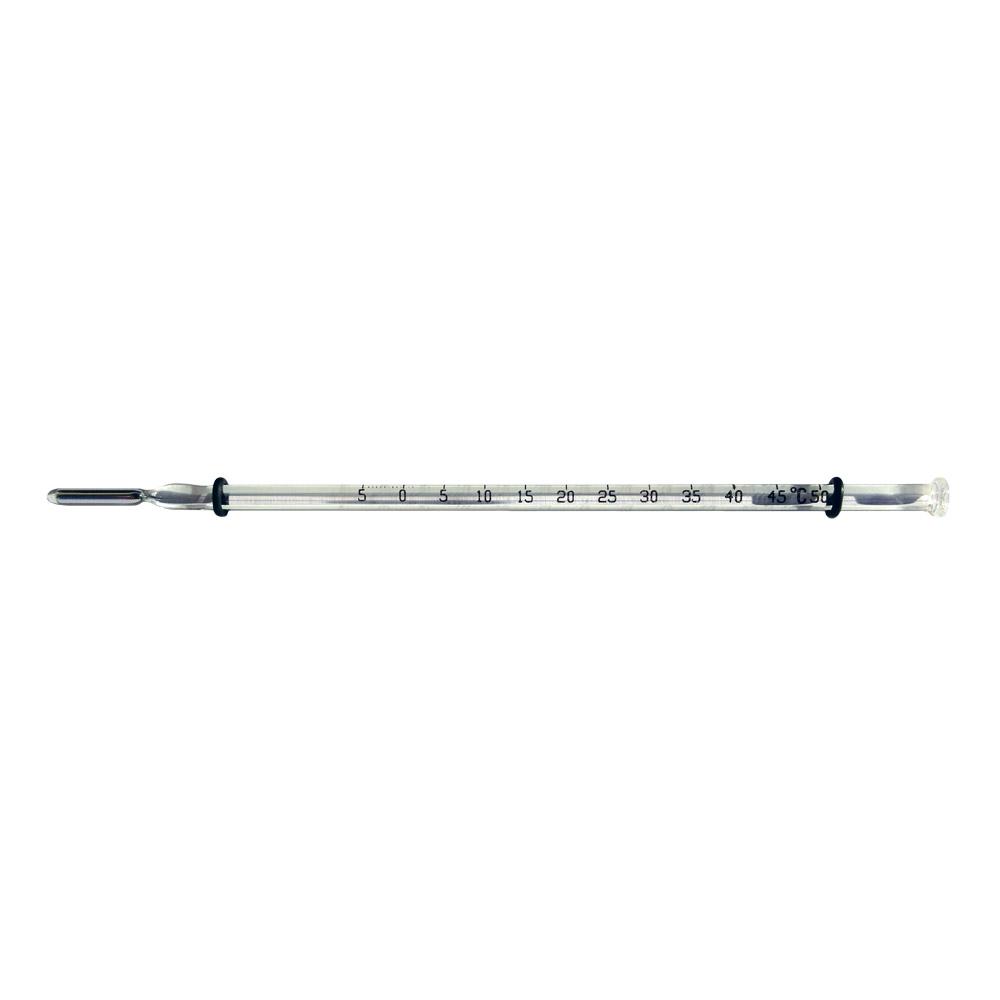 Replacement Tubes for Sling Hygrometer - Accurate Humidity Measurement for Greenhouses, Labs & Weather Stations