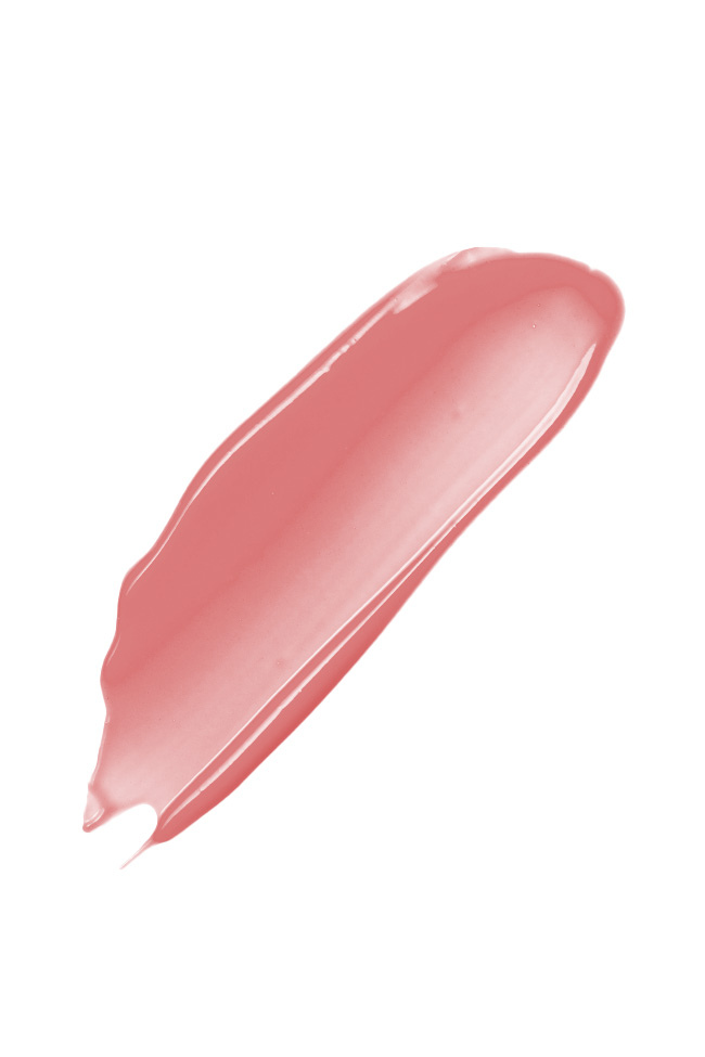 Pink Lily Beauty Blooming Gloss Tinted Lip Oil - Rose Glow Hydrating Lip Shine | Perfect for Everyday Wear, Date Night & Special Occasions | FINAL SALE