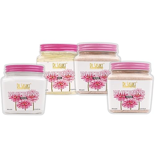 Skin Whitening
