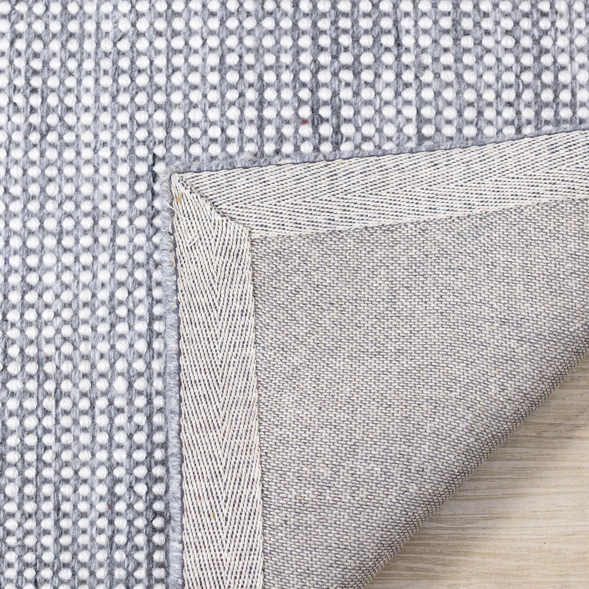 5x8 Aspen Area Rug - Soft Modern Boho Rug for Living Room, Bedroom, Dining Room - Non-Slip Comfortable Floor Carpet for Home Decor