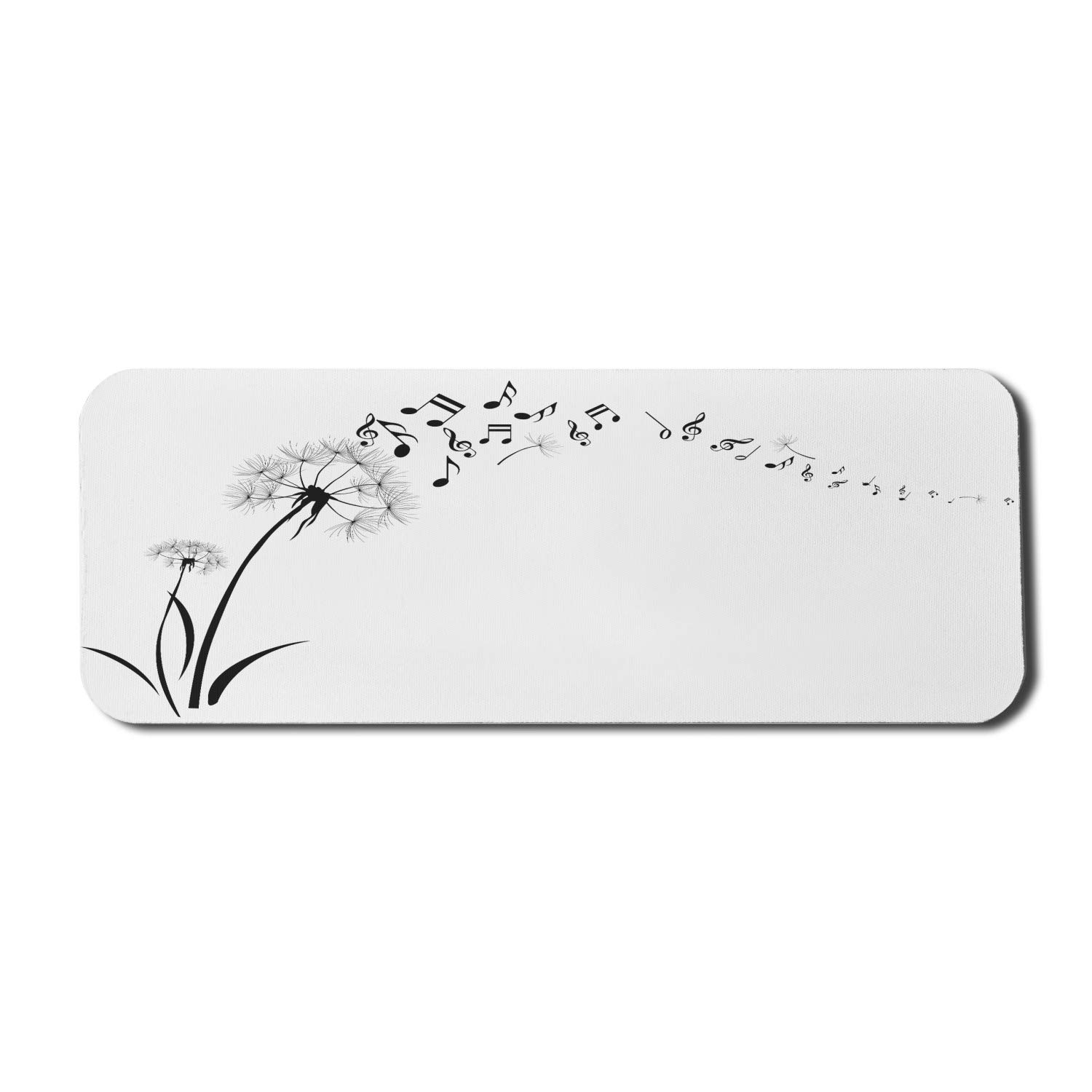Ambesonne Large Gaming Mouse Pad 31