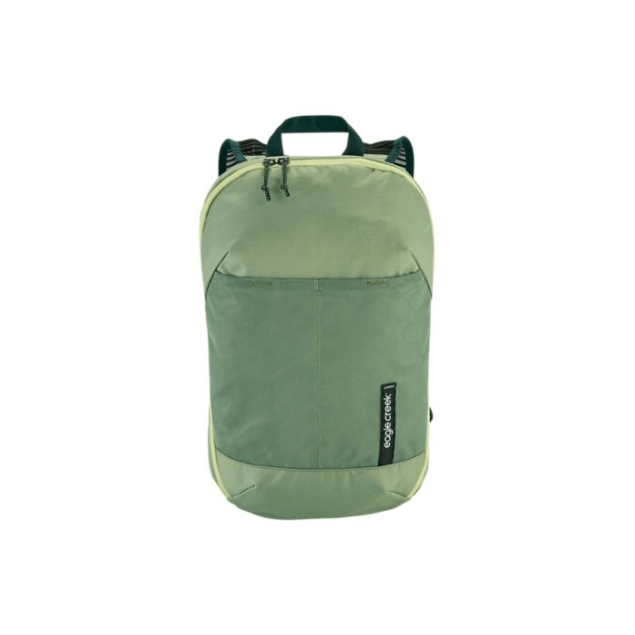 Eagle Creek PACK IT Reveal Org Convertible Pack - Versatile Travel Backpack for Hiking, Camping & Daily Commute | Durable & Water-Resistant