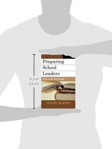 Preparing School Leaders: Defining a Research and Action Agenda for Educational Leadership Development | Professional Training for Principals & Administrators