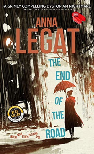 The End of the Road - Classic American Novel by John Steinbeck | Great for Book Clubs & Literature Lovers
