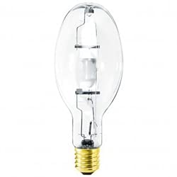 Technical Precision MH400/ED37/BU/BDX Replacement Light Bulb - Long-Lasting Energy Efficient Halogen Bulb for Home, Office, and Industrial Lighting