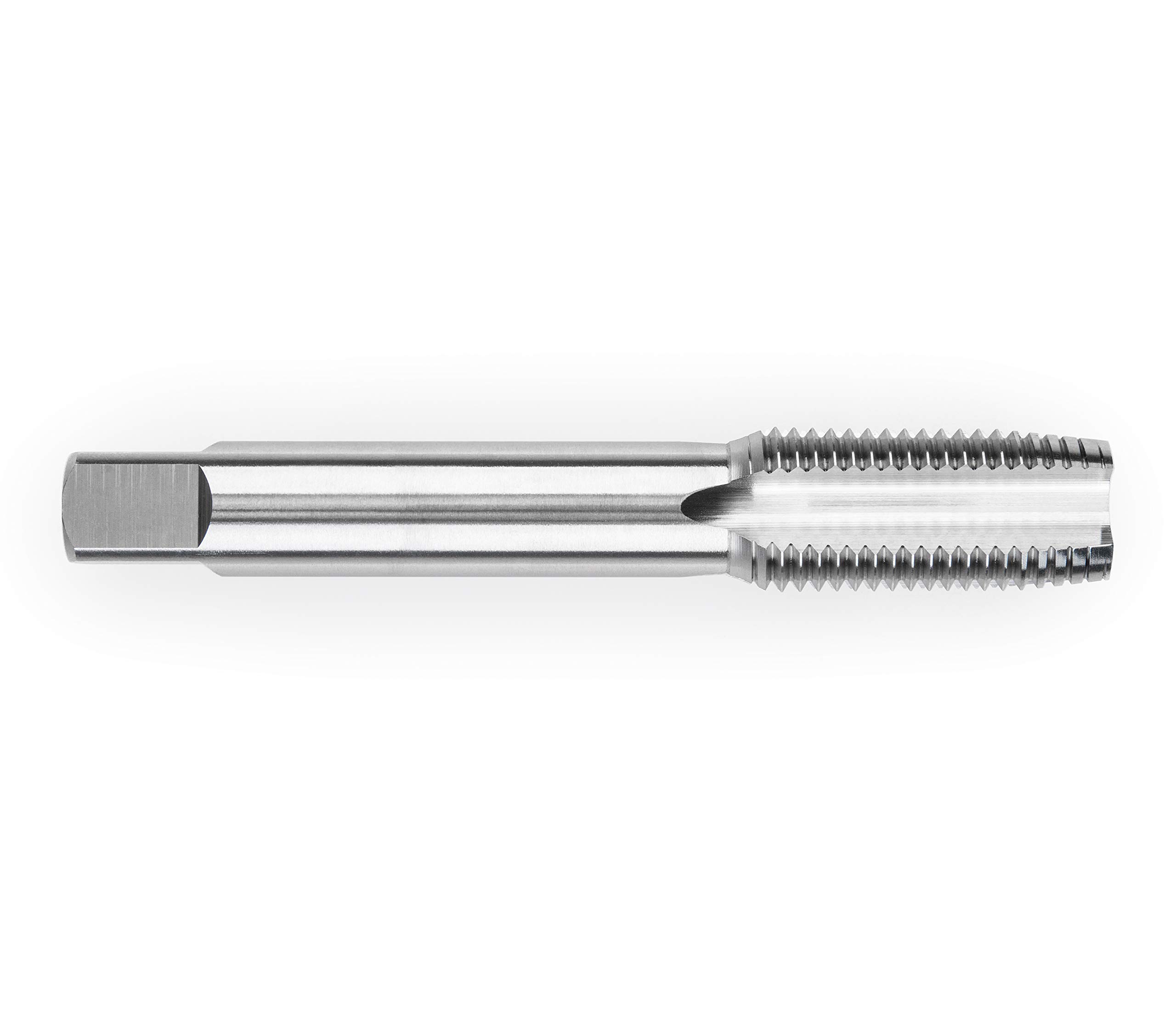 Park Tool Bicycle Thru Axle Thread Tap - Professional Bike Repair Tool for Thread Cleaning & Repair - Perfect for Mountain, Road & Cyclocross Bikes