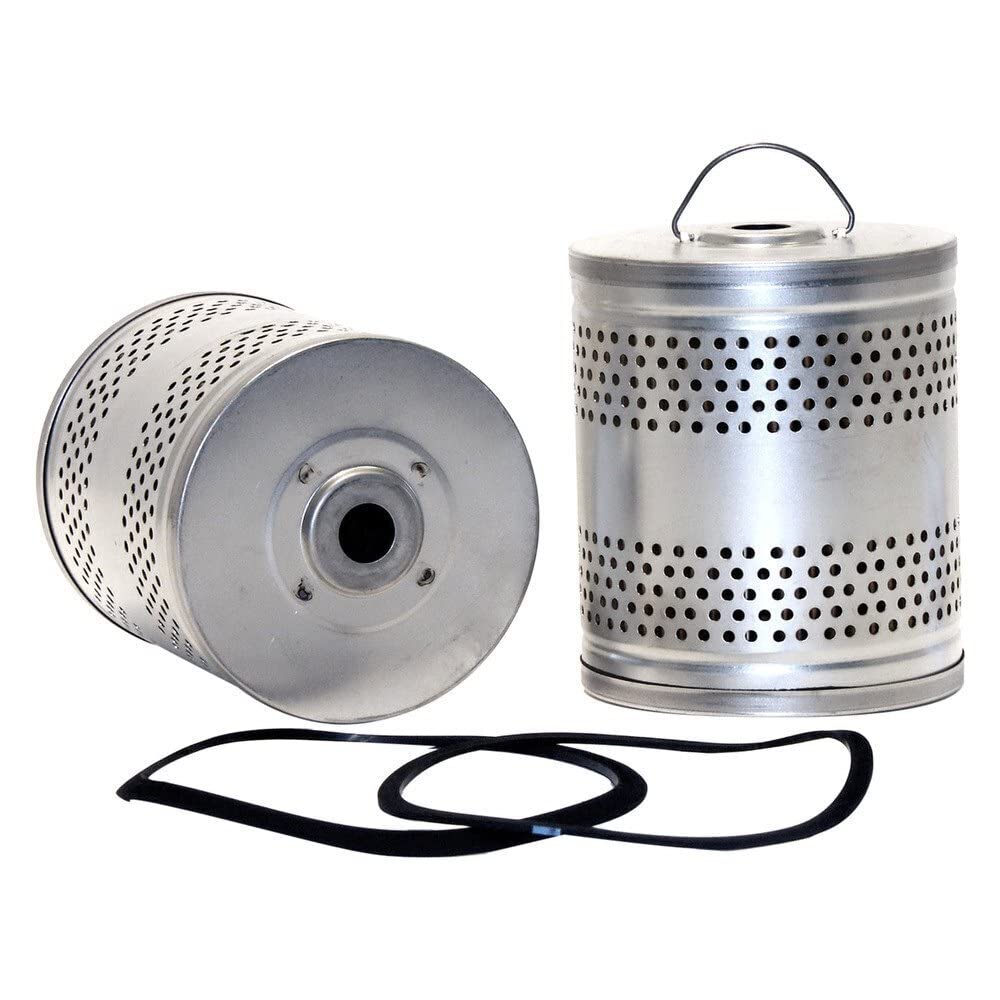 Wix Filters 51006 Premium Oil Filter - High Performance Engine Protection for Cars, Trucks & SUVs | Perfect for Regular Maintenance & Long Drives