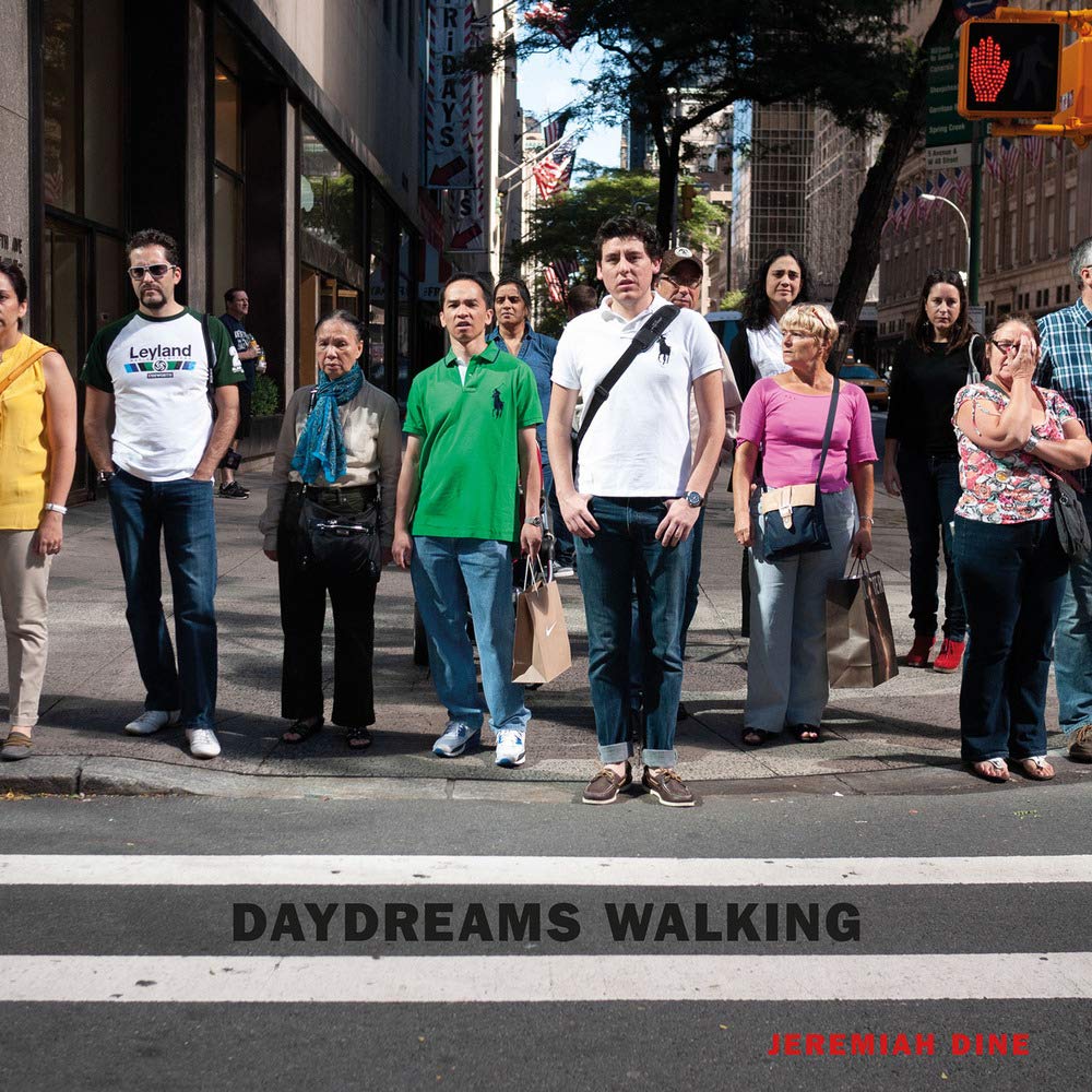 Jeremiah Dine: Daydreams Walking - Stylish Comfortable Walking Shoes for Men & Women | Perfect for Casual Outings, Travel & Everyday Wear