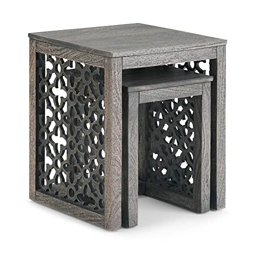 Barnwood Brown