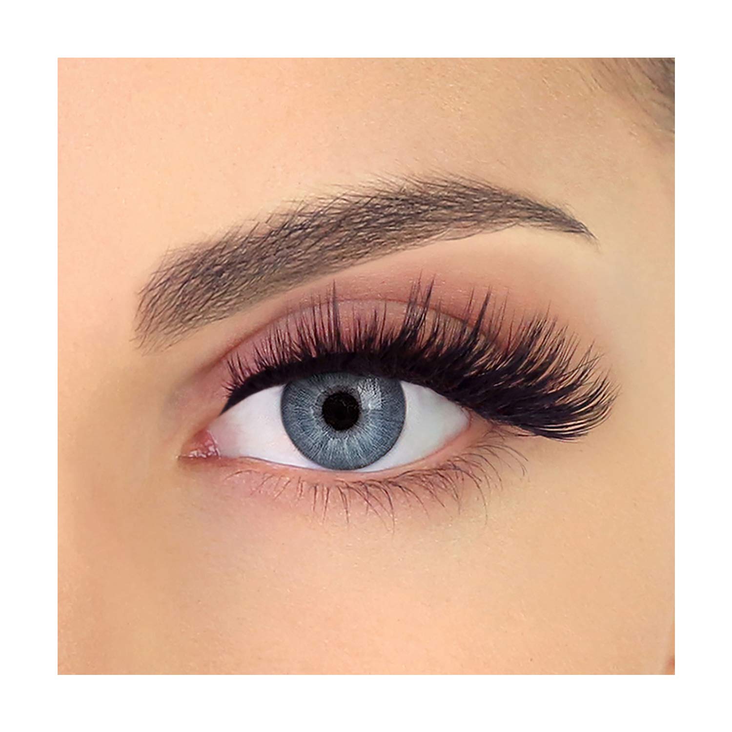 Pinky Goat FARAH Volumizing Vegan Mascara - SYN51036-1 | Cruelty-Free Lash Enhancer for Dramatic Volume & Length | Perfect for Day to Night Makeup Looks