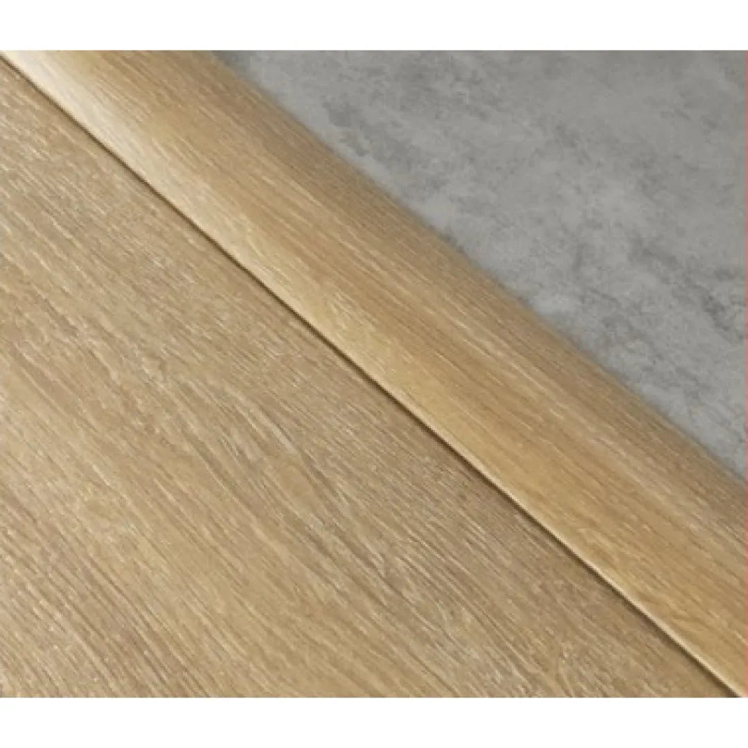 Premium Laminate T Moulding - Durable Flooring Transition Strip for Seamless Room Dividers | Perfect for Home, Office & Commercial Spaces