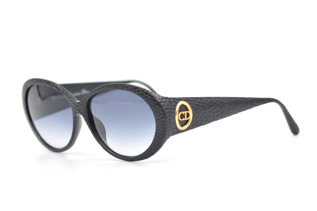 Christian Dior 2854 90 Sunglasses - Luxury Designer Shades for Women & Men - UV Protection & Fashion Statement - Perfect for Beach, Driving & Outdoor Activities