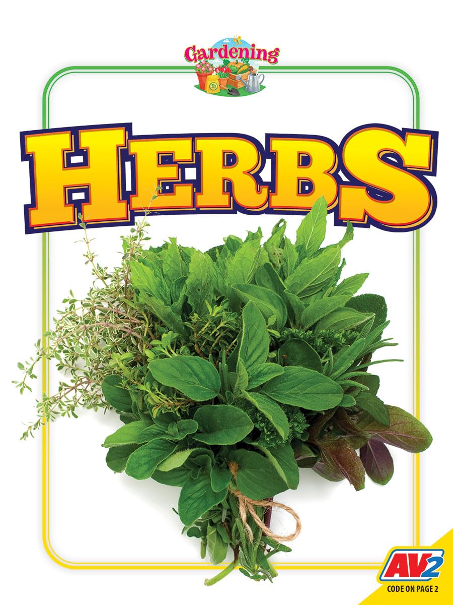 Organic Herb Seeds for Gardening - Grow Fresh Basil, Mint & Parsley at Home | Perfect for Kitchen, Indoor & Outdoor Planting