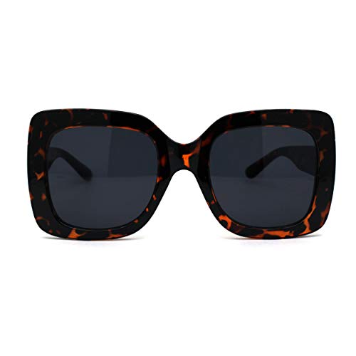 Tortoise Black