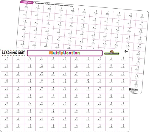 Multiplication