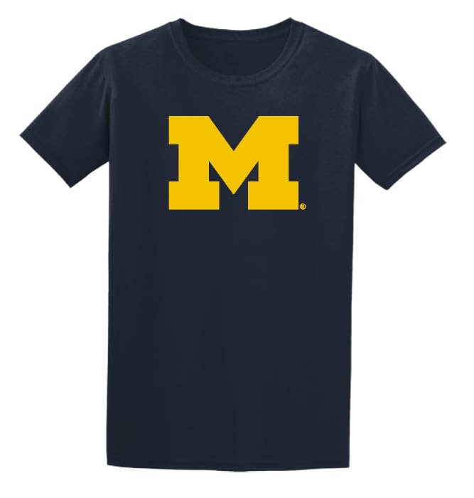 Big Logo Navy