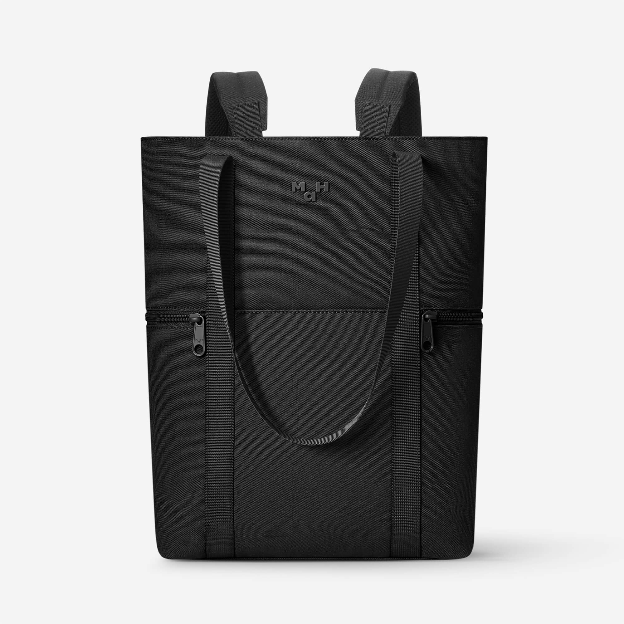 Siro Totepack - 2 Way Convertible Tote Bag & Backpack for Women, Durable & Stylish, Perfect for Work, Travel & Daily Use