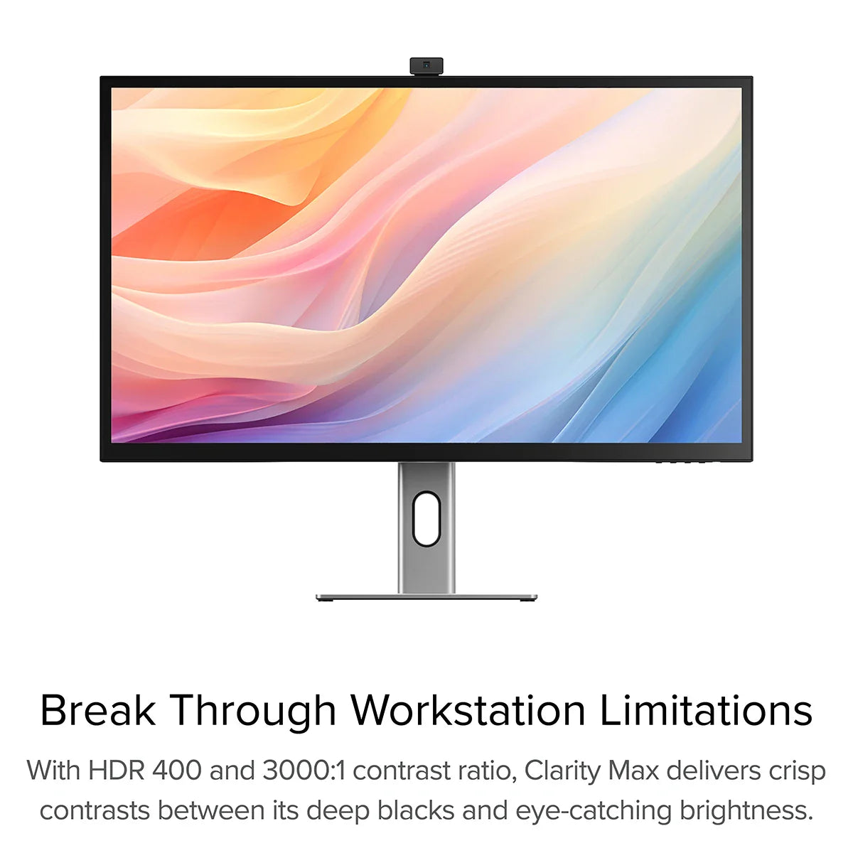 Clarity Max Pro 32