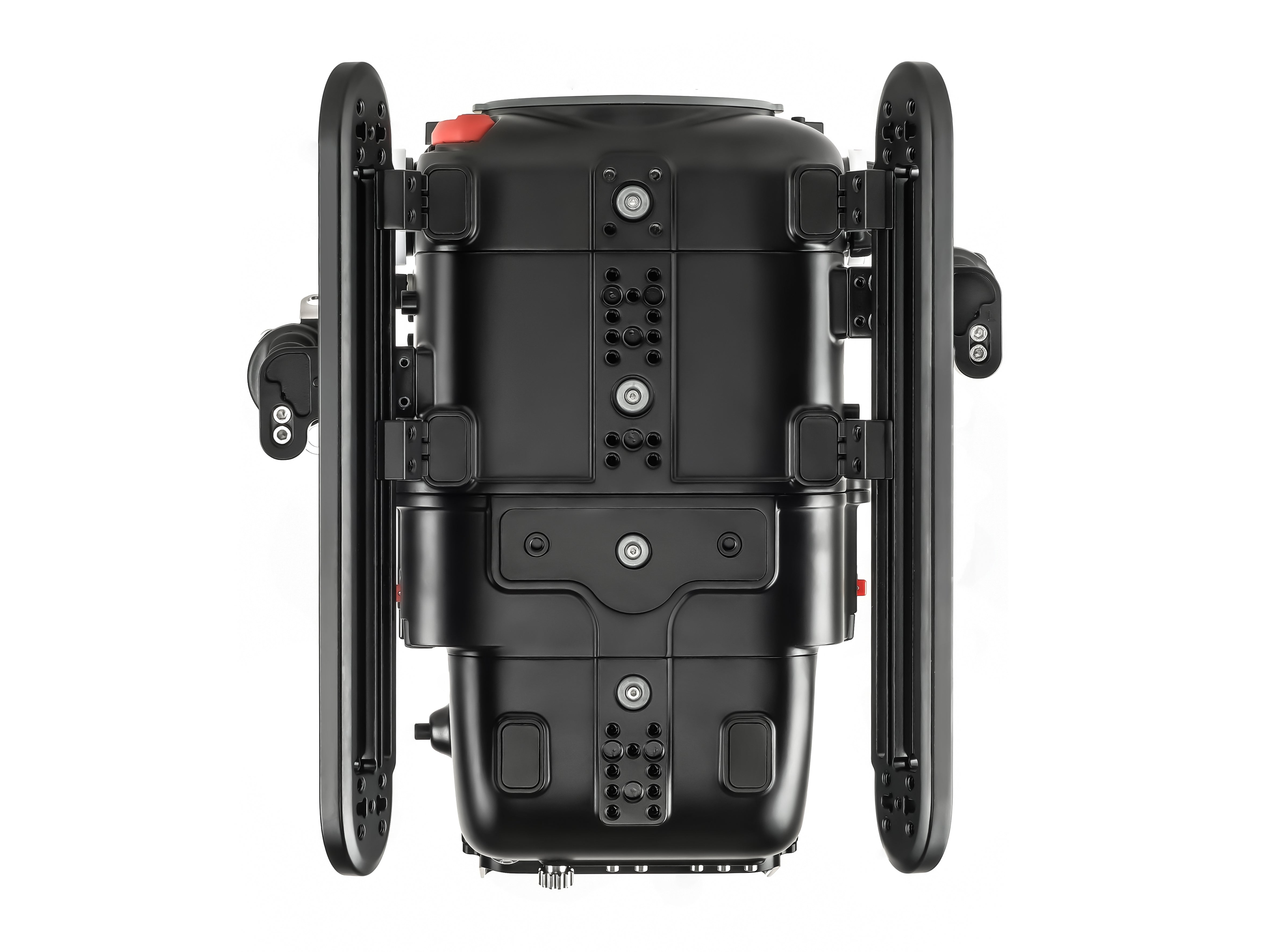 Nauticam Underwater Housing for RED KOMODO 6K Camera - Professional Waterproof Case for Scuba Diving & Underwater Videography