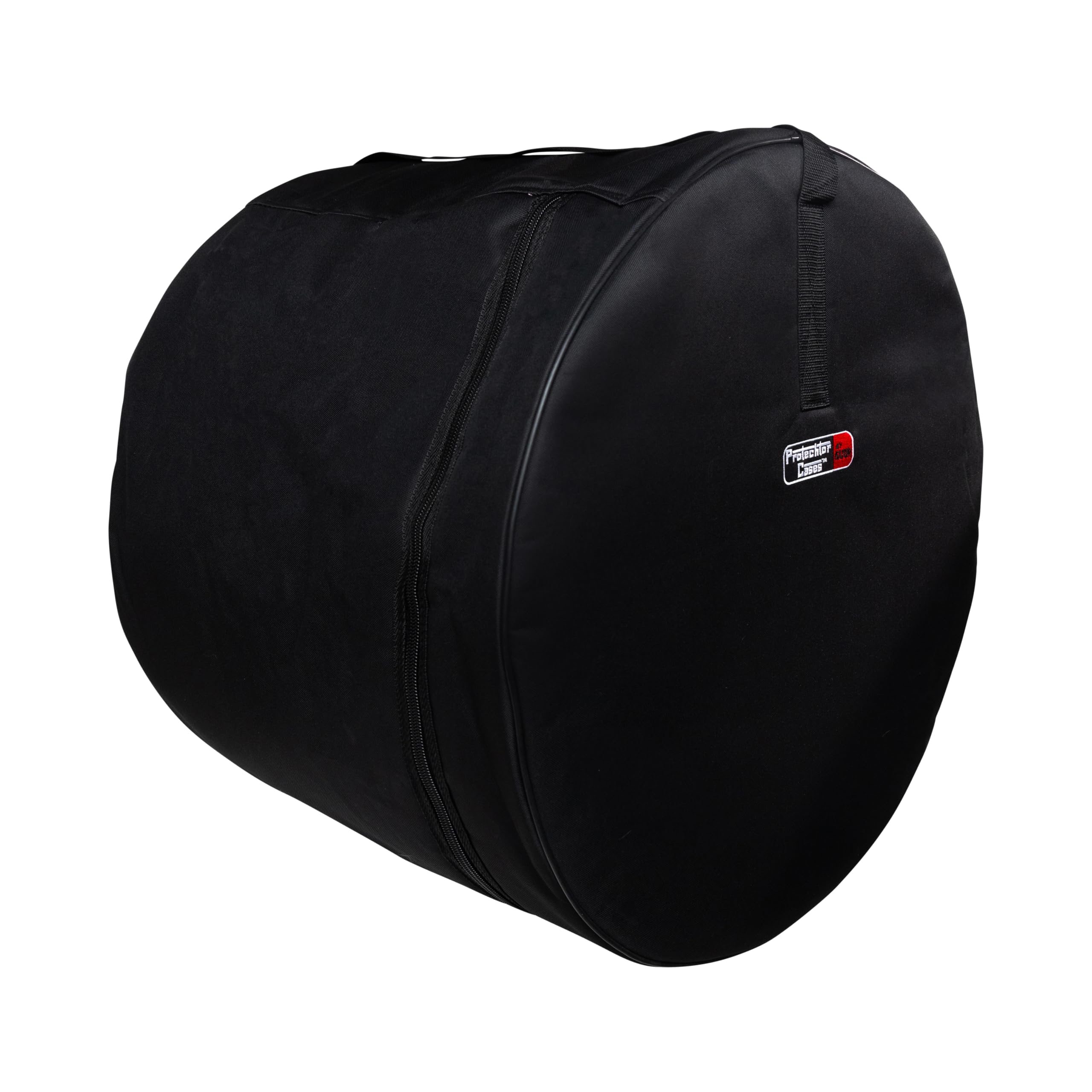 Gator GP-FUSION16 5-Piece Fusion Drum Bag Set - Lightweight & Durable Drum Cases for Gigging Musicians | Perfect for Live Performances, Studio Sessions & Traveling Drummers