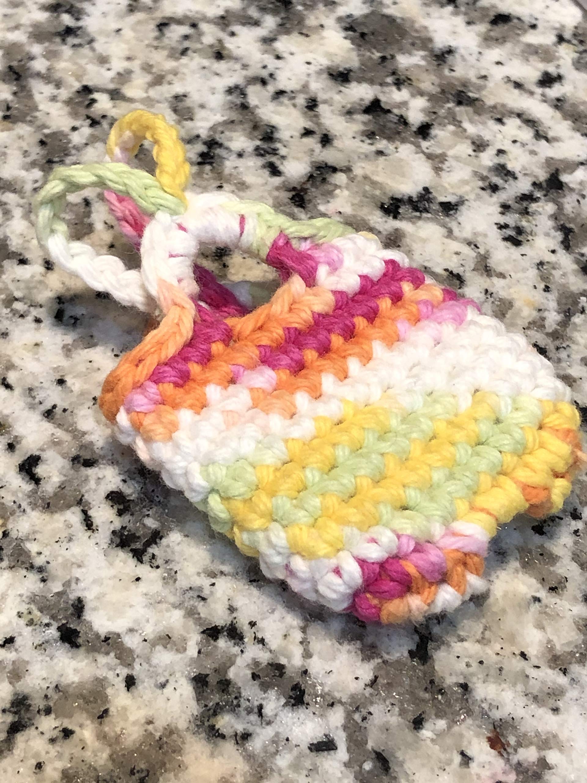 Crochet AirPod Case - Cute & Protective Cover for Daily Use