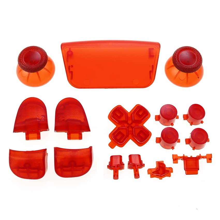 Clear Red