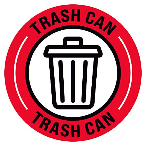 Trash Can 2