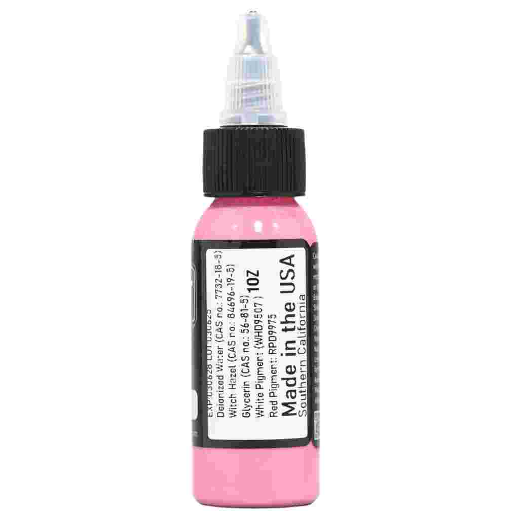 Pink Element Ink - Premium Quality Ink for Calligraphy, Art & Tattoos | Vibrant Colors, Smooth Flow | Perfect for Artists, Designers & Tattoo Enthusiasts