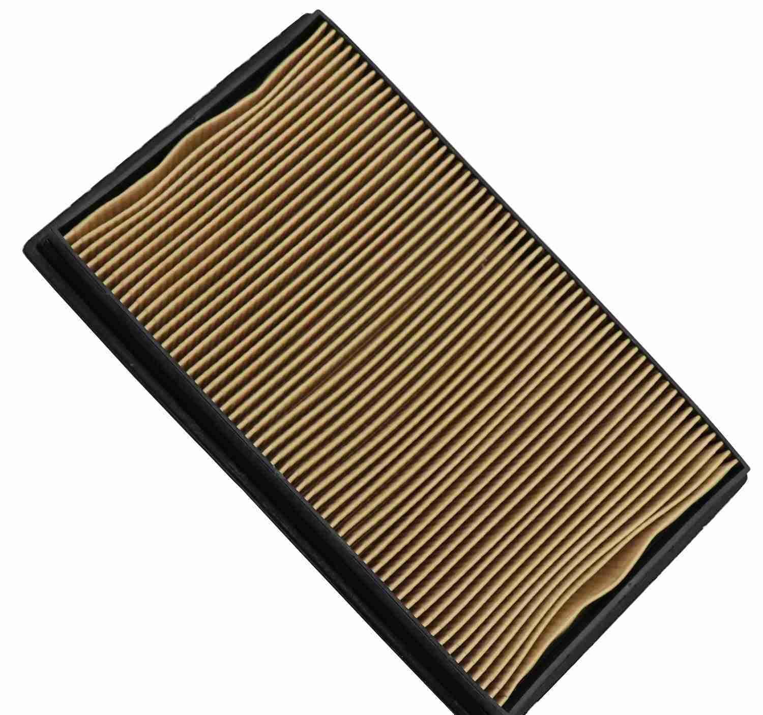 High-Quality Air Filter Compatible With Nissan Altima, Sentra, Rogue - Improve Engine Performance & Fuel Efficiency - Perfect for City Driving & Long Road Trips