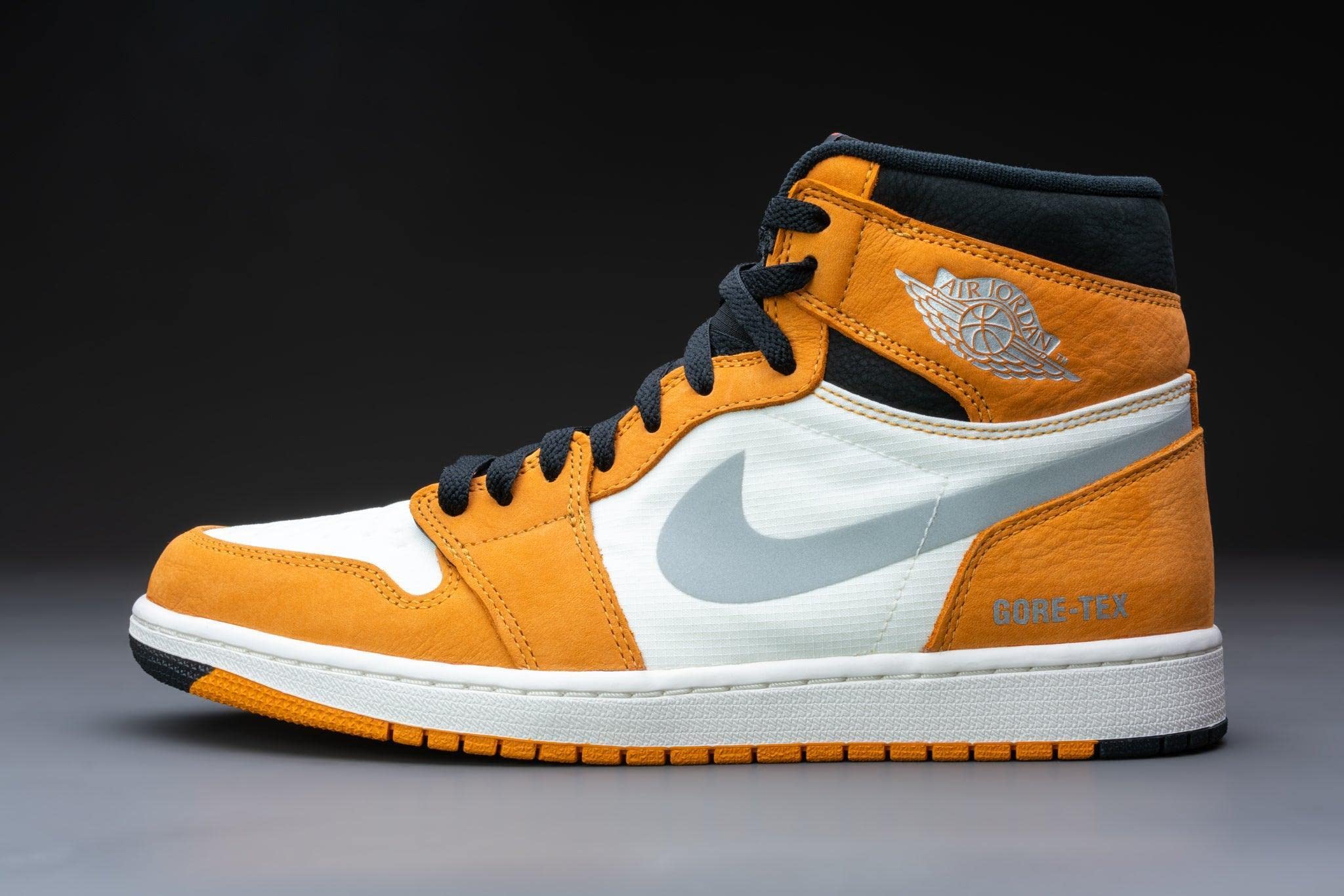 Jordan Men's Sneakers - Air Jordan Retro Basketball Shoes for Men - Comfortable & Stylish for Running, Training, and Casual Wear