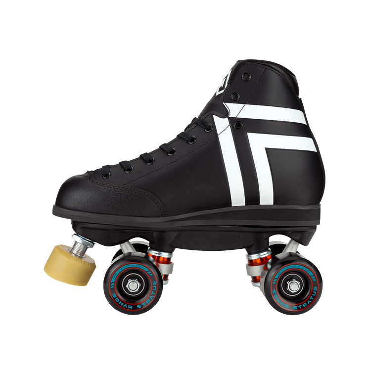 Skyhawk Park Skate Set - Complete Skateboard for Kids & Beginners | Durable & Smooth Ride for Park, Street & Skateboarding Fun