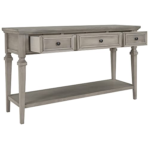 Gray Wash