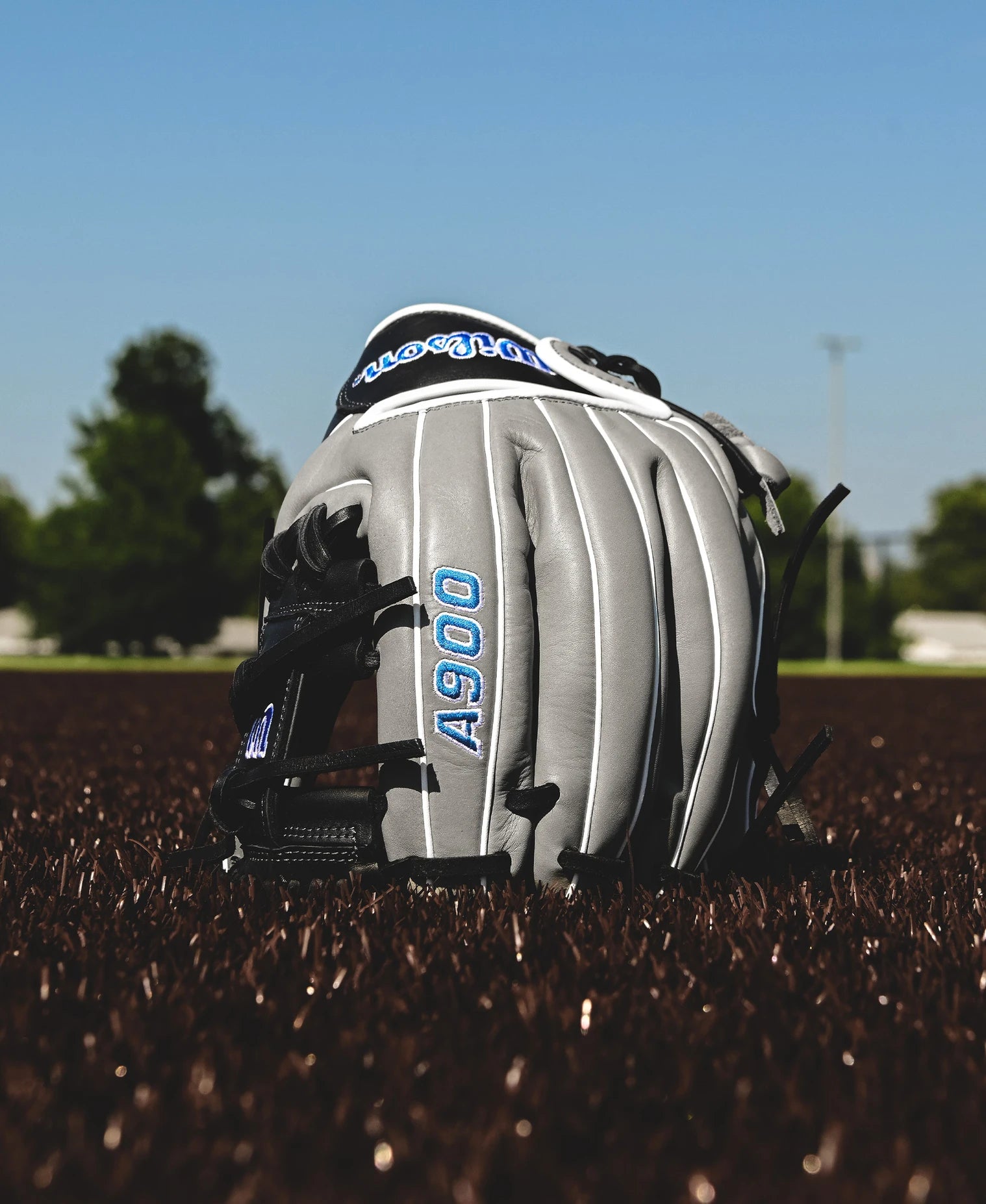 Wilson A900 PF1125 11.25