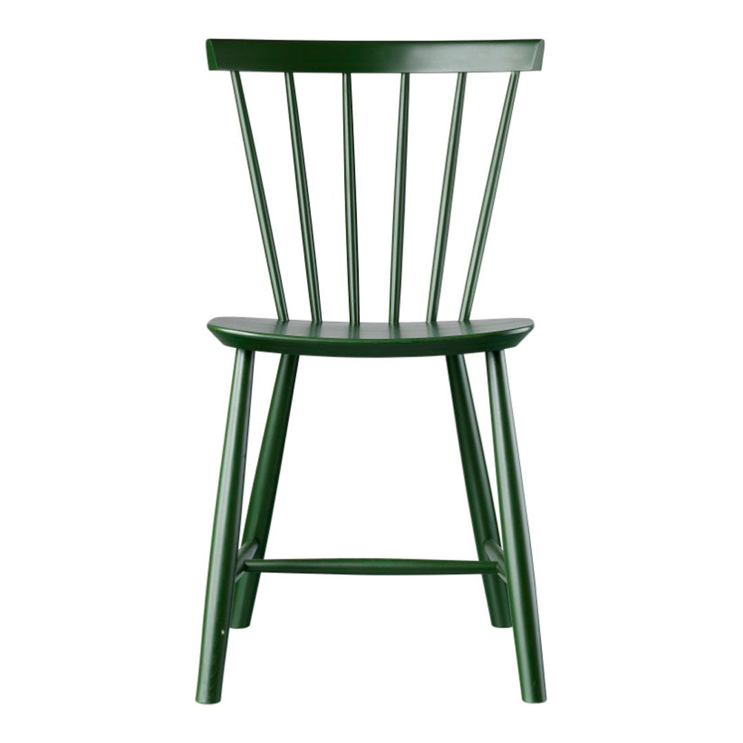 Poul Volther J46 Chair by FDB Møbler - Mid-Century Modern Danish Design for Living Room, Office & Dining Room Decor