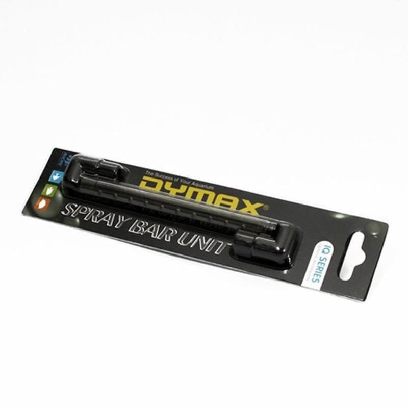 Dymax IQ Spray Bar Kit for Aquarium - High-Performance Water Circulation System for Reef Tanks & Marine Aquariums | Perfect for Coral Growth & Fish Health