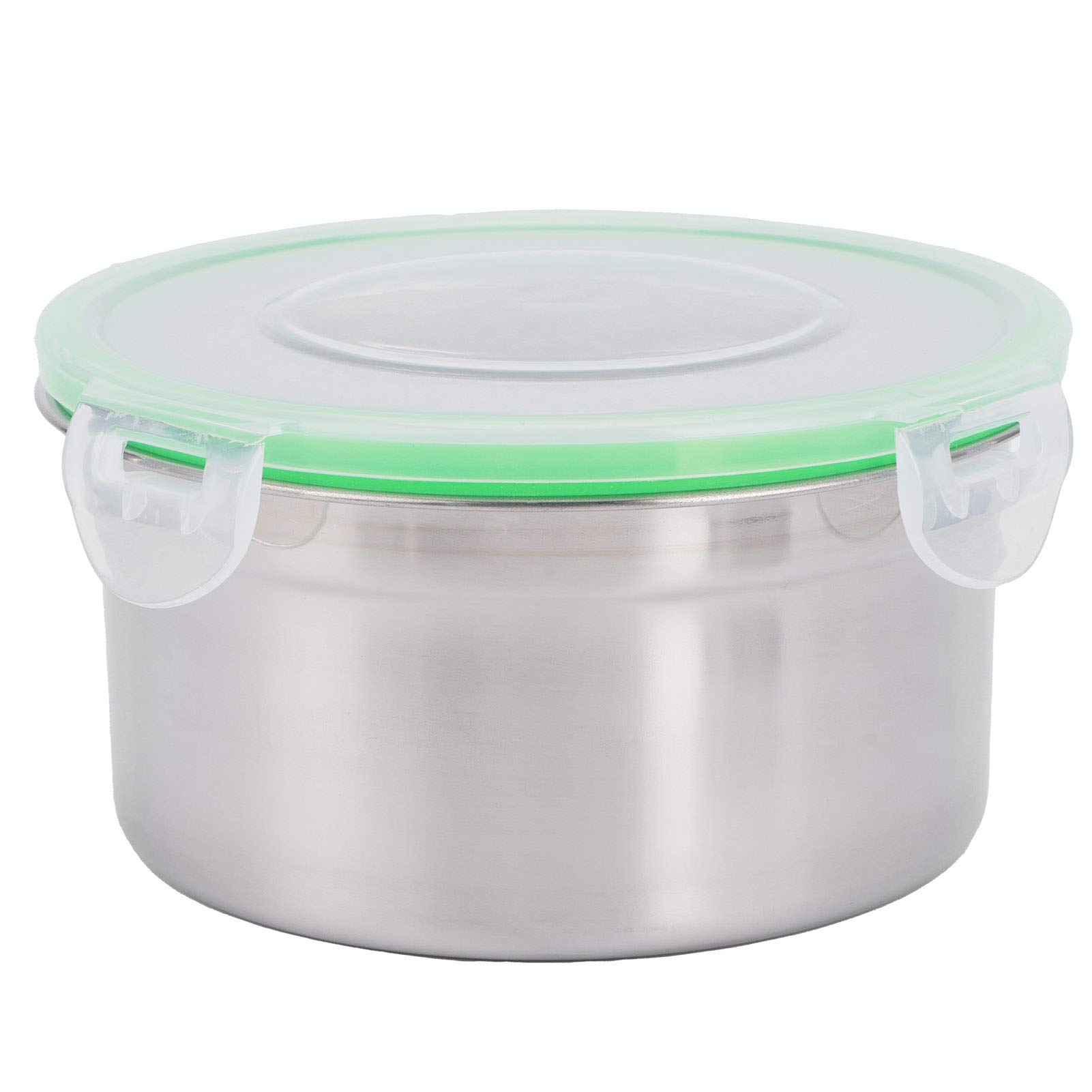 Premium Fridge Storage Box & Food Preservation Bowl - Durable, Corrosion-Resistant for Refrigerator Organization | Perfect for Meal Prep, Leftovers & Fresh Food Storage at Home