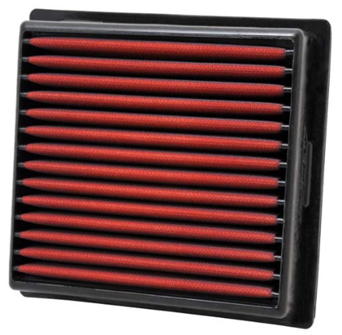 AEM 28-20457 Dryflow Air Filter - High Performance Replacement Air Filter for Cars & Trucks - Perfect for Off-Roading, Racing & Daily Driving