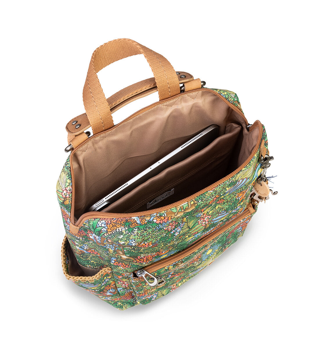 Loyola Backpack - Durable & Stylish School & Travel Backpack for Students & Professionals | Perfect for College, Work & Outdoor Adventures