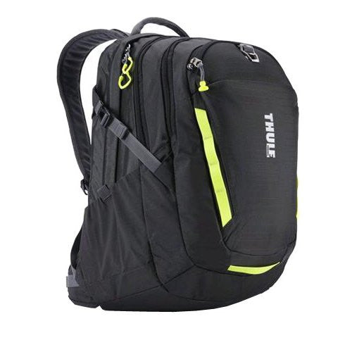 Thule EnRoute Escort 29L Backpack - Lightweight Durable Daypack for Hiking, Travel & Commuting - Water-Resistant Laptop Bag with Organizer Pockets